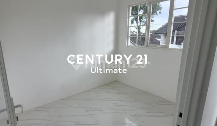 For Rent Business House One Step from Poltek, Suhat Malang