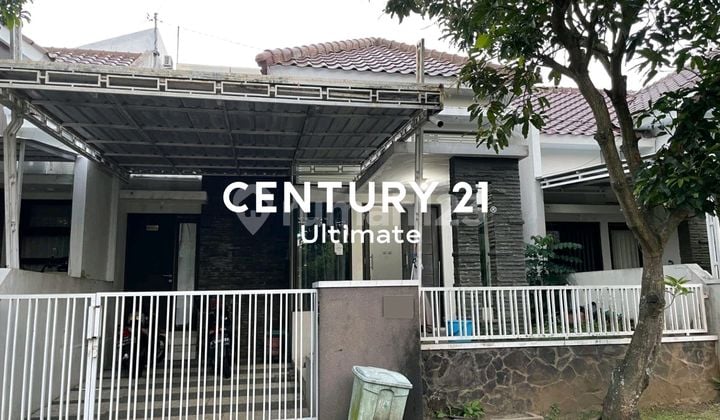 Hunian Teryaman Dekat Univ Machung Harga Negotiable