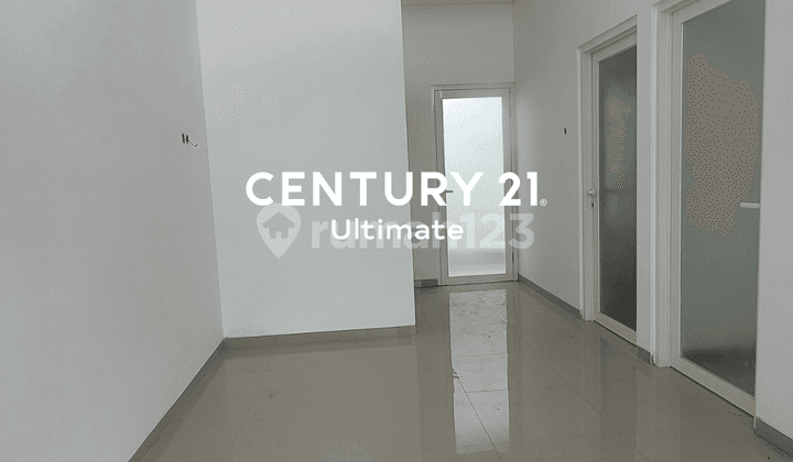 Rumah Design Modern 10 Menit Dari Dieng Kota Malang