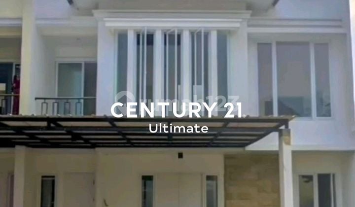 Rumah Ready Stock Full Furnish 10 Menit Ke Simpang Lima Gumul