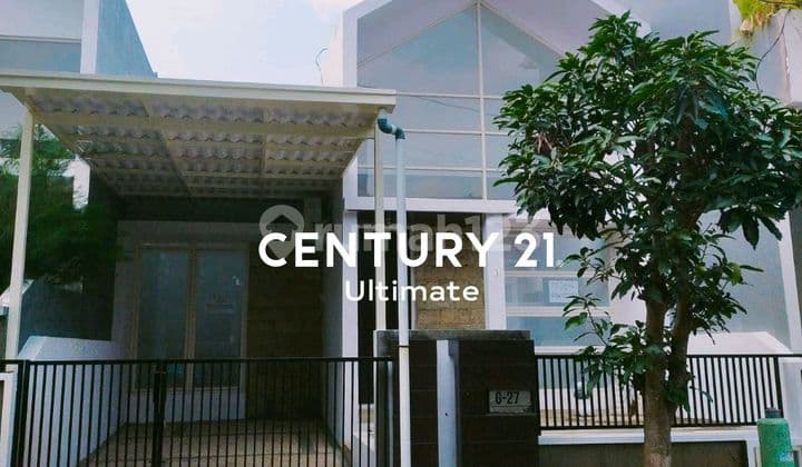 Rumah Dijual Semi Furnish Baru Renovasi Di Dieng Malang