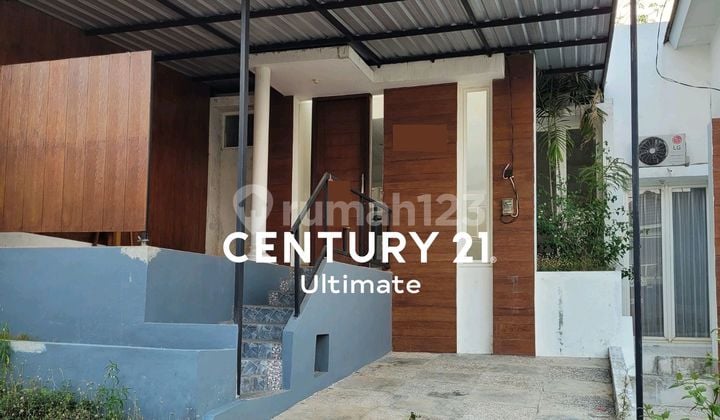 Rumah Di Tidar Malang Dekat Universitas Machung, Elpico Mall