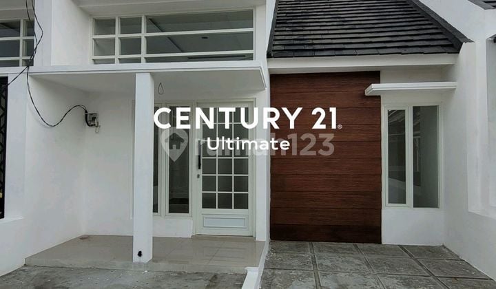 Hunian Ternyaman Harga Affordable Pusat Kota Malang