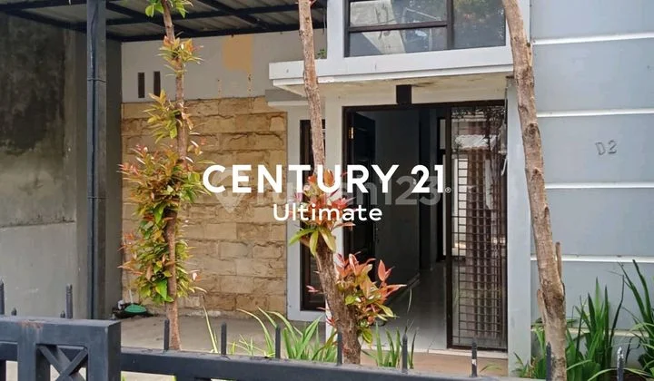 Rumah Siap Huni di Blimbing Dekat Exit Tol Singosari Malang