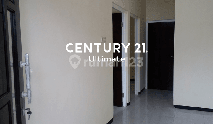 Dijual Rumah Full Furnish Malang Kota Harga 375 Nego