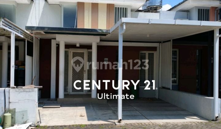 Rumah Dijual Di Perumahan Suhat Kota Malang