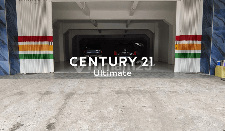 For Rent: Blimbing Malang Shop House Near City Center, Perfect for Starting Your Business