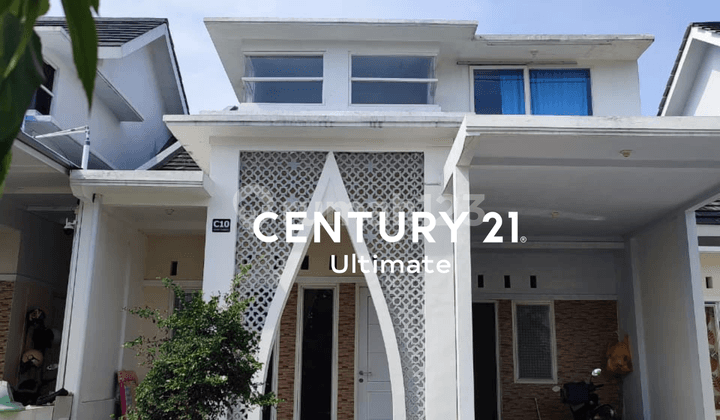 Dijual Rumah Estetik Siap Huni di Kaliwates Jember