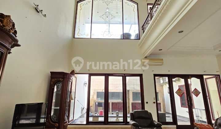 Murah!! Dijual Rumah Mewah di Sapphire Phg Gading Serpong