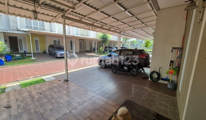 For Sale Tidy House In Latigo Gading Serpong