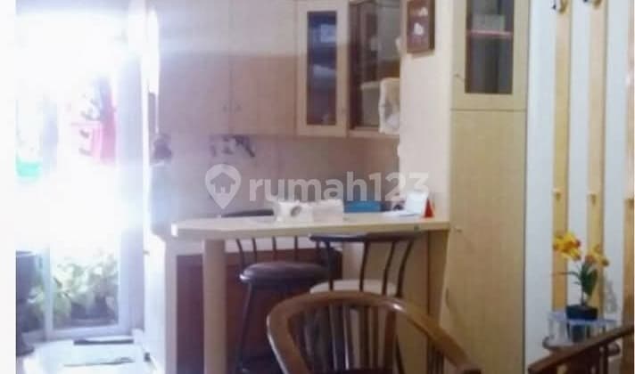 Dijual Apt Green Palm Residence