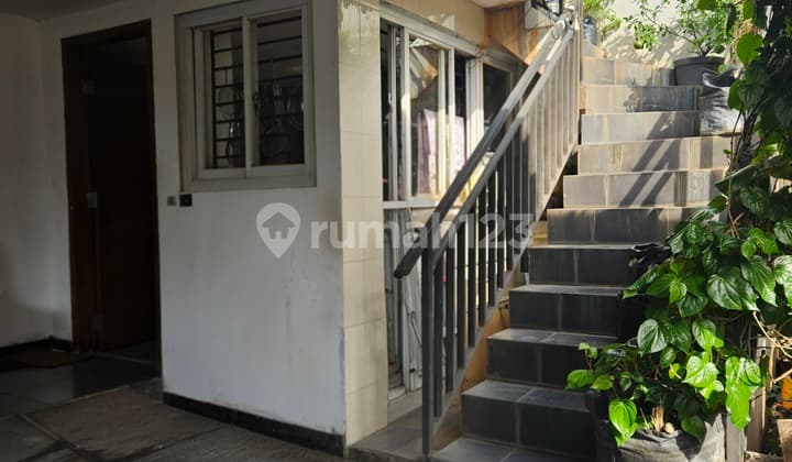 Dijual Rumah Cengkir Timur Kelapa Gading1