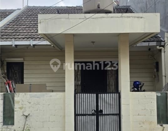 Dijual Rumah B U Di Sunter Jaya