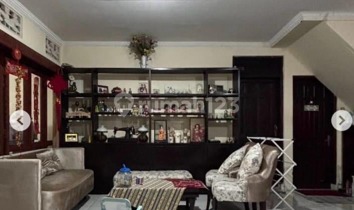 Dijual Rumah Di Lebak Bulus Ada Kids Pool
