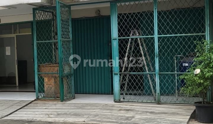 Dijual Ruko Royal Sunter