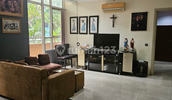 Dijual Apartmen Paladian Kelapa Gading