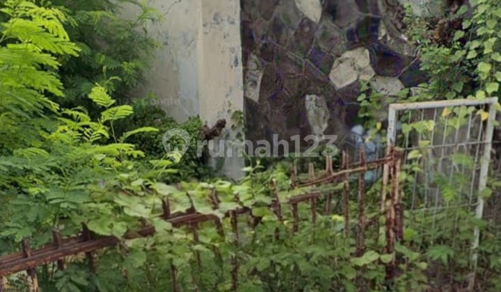 Dijual Tanah Tambesi Cideng