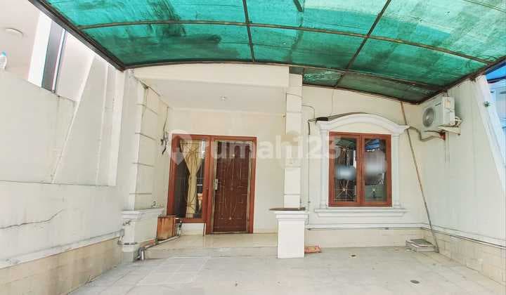 Disewakan Rumah Kelapa Nias, Kelapa Gading