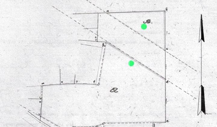 Dijual Tanah, Kantor, Gudang di Dekat Mall Basura Jaktim