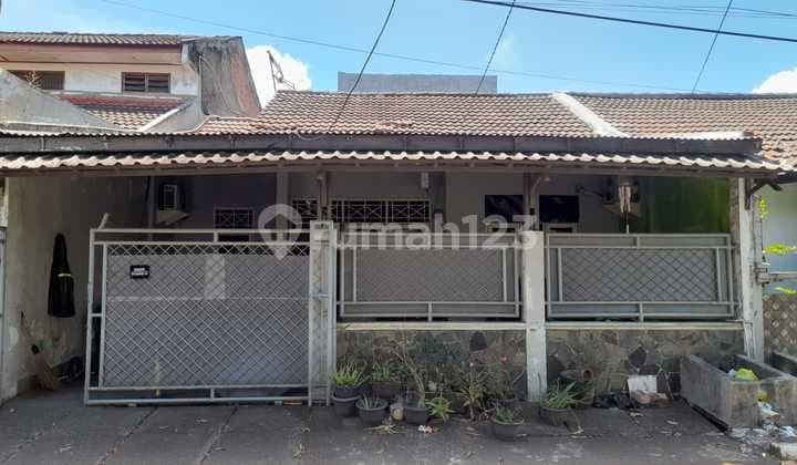 Dijual Murah Dibawah Harga Pamulang Villa
