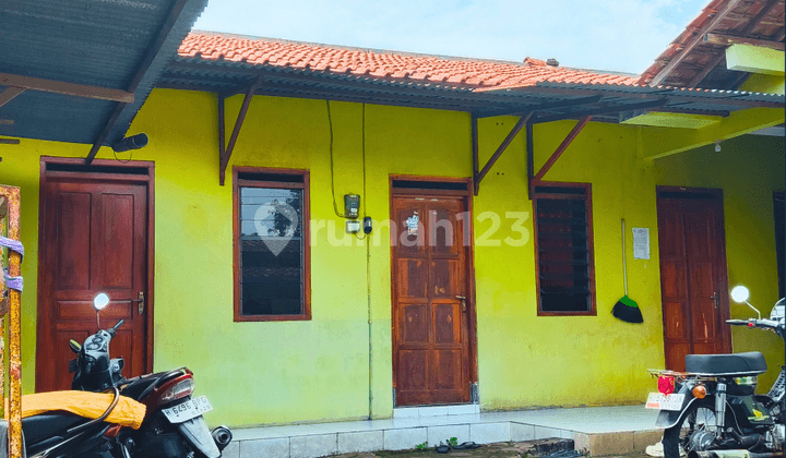 Sedia Kamar Kos Kamar Mandi Luar Dekat Transmart Banyumanik Murah 450Rb/Bln