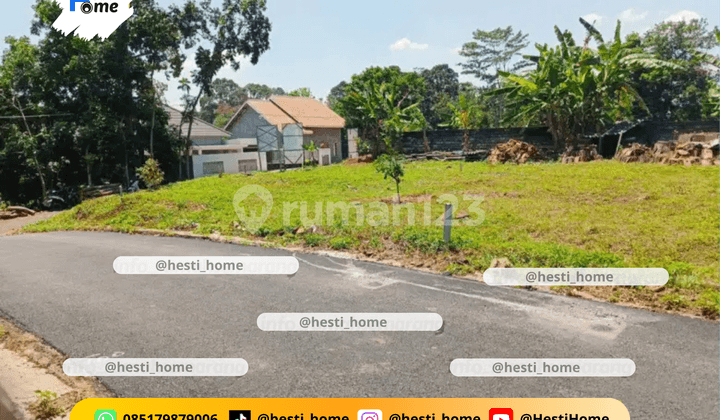 Promo Akhir Tahun! Kavling Dekat UNNES Unit Terbatas!