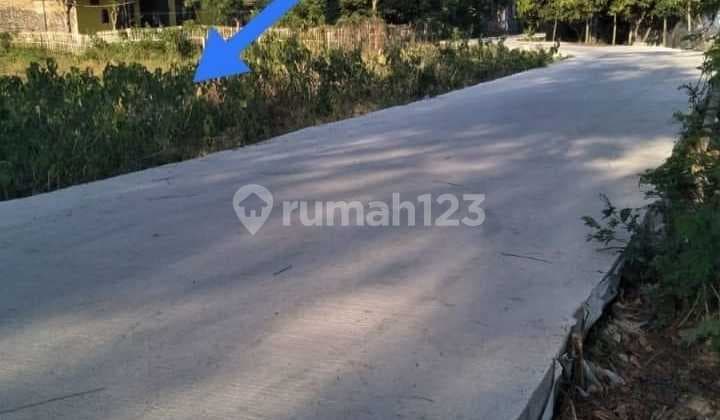 Jual Cepat Tanah Strategis 1.190 M² Dekat Kawasan Industri Cikarang – Harga Terjangkau!