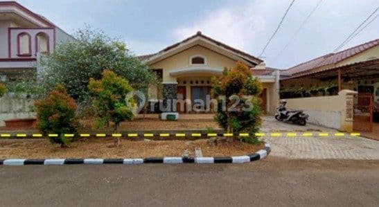 Rumah Elegan Tapi Sederhana - Harga Bersahabat