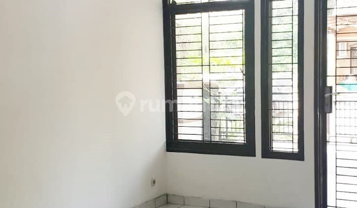 Dijual Rumah Unfurnished di Cluster Taman Puspita dekat Pujasera