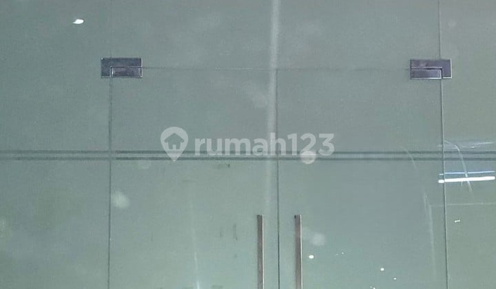 Affordable Darwin DRWT Shop House for Rent in Gading Serpong, Ready for Business