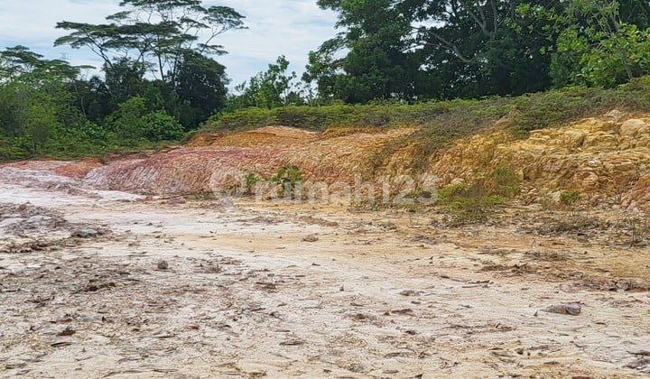 Dijual Cepat Kavling Residensial Lokasi Strategis di Jl Siak, Pekanbaru
