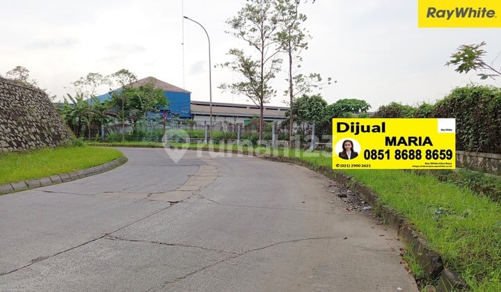 For Quick Sale 4 Hectare-An Plot in Millennium Industrial Area