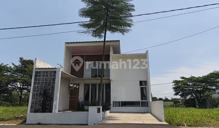 Punya Rumah Impian Tanpa Dp, Cukup 3 Jutaan!