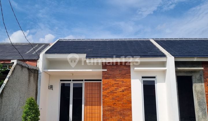 Lokasi Strategis, Hidup Jadi Lebih Praktis!