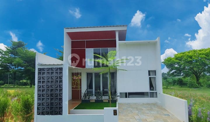 Sertifikat Sudah Pecah Di Ciseeng Bogor