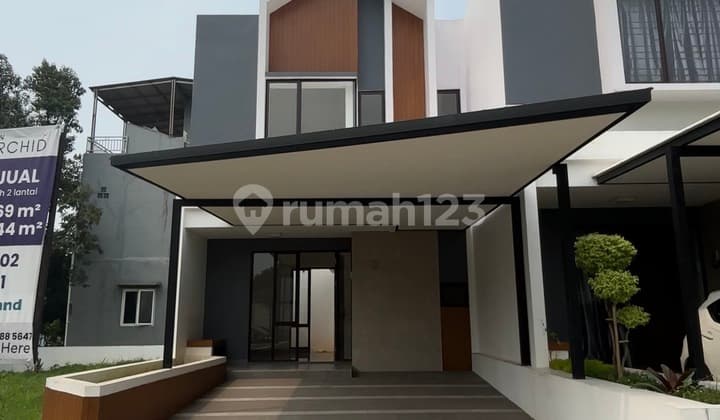 Rumah 3Br Metland Puri, Tangerang, Siap Huni