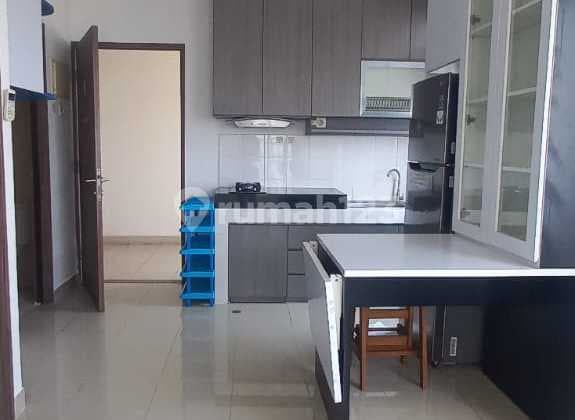 Apartement Full Furnish2br di Sunter Icon, Sunter, Jakarta Utara, Siap Huni
