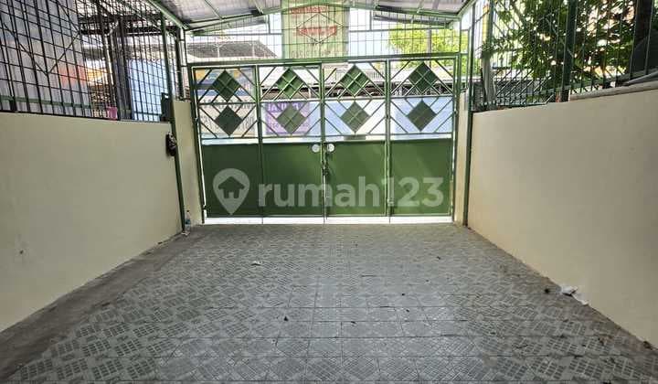 Ruko 4 Lantai Mangga Besar, Glodok,. Jakarta Pusat