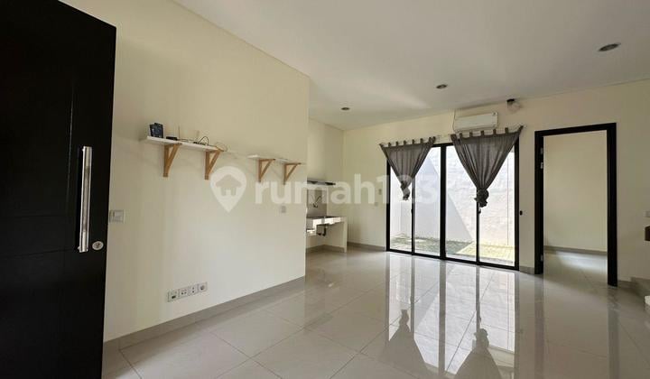 Dijual Rumah Rapi Siap Huni di Eminent Ilustria Bsd