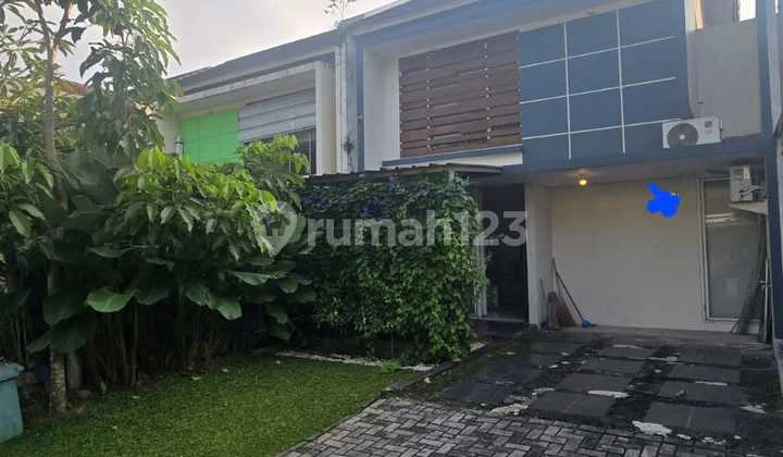Rumah Disewakan Citragran Cibubur Full Furnish