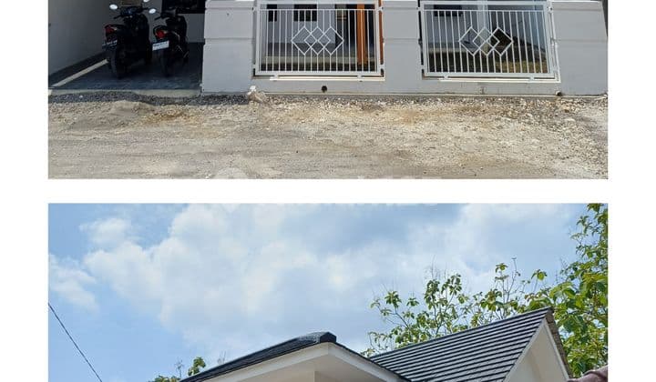 Hook di Pusat Kota Wonosari, 2 Detik ke Alun-Alun Wonosari