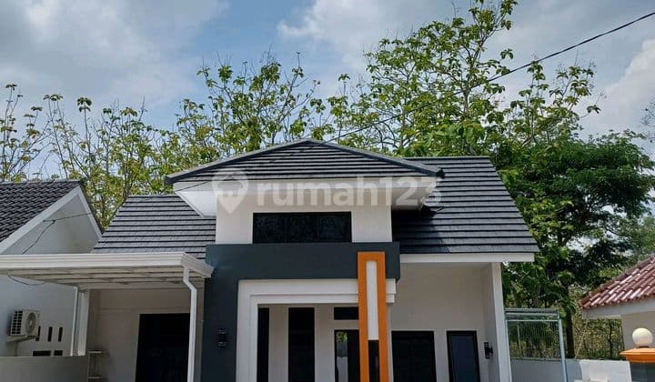 10 Detik Dari Stadion Gelora Handayani Dan Rsud Wonosari