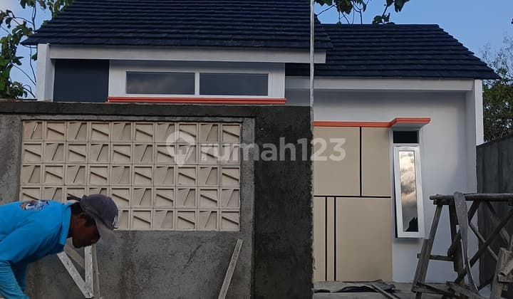 10 Juta Terima Jadi Tanpa Ribet, Lokasi Dekat Pusat Kota