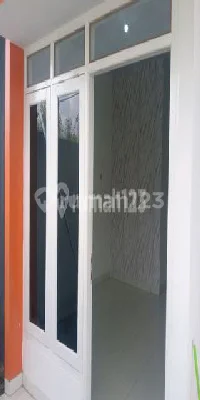 Promo 8 Juta All In, 5 Menit Ke Alun2 Wonosari, Unit Terbatas