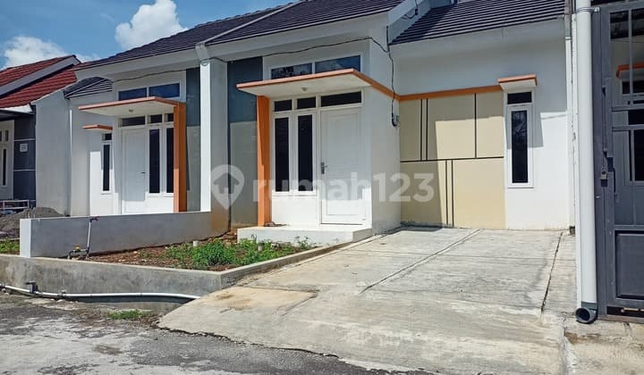 Subsidy House with 1 Million Installment, Semi-Premium Quality