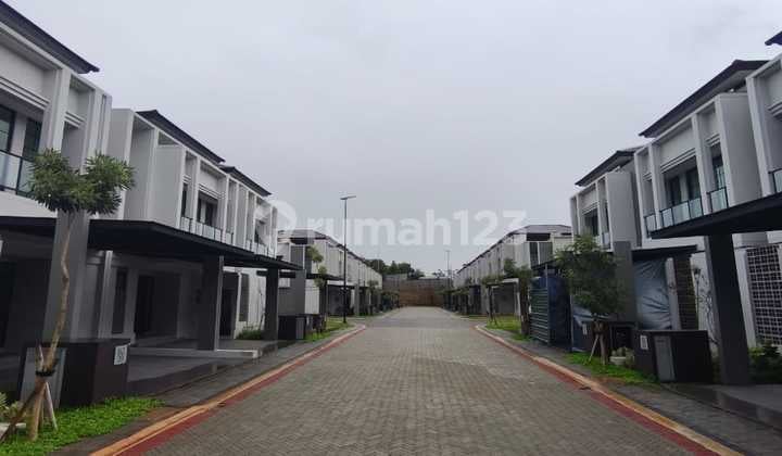 Disewakan Rumah Premium Di Bsd Harga Terjangkau