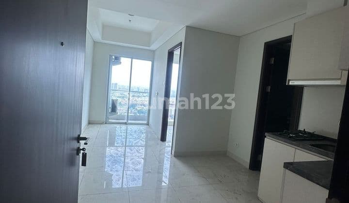 For Sale 1 Bedroom Puri Mansion Apartment