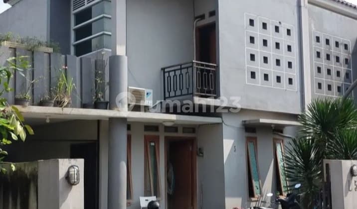 Dijual Rumah Di Bsd Lebar 9 Harga 2m Nego