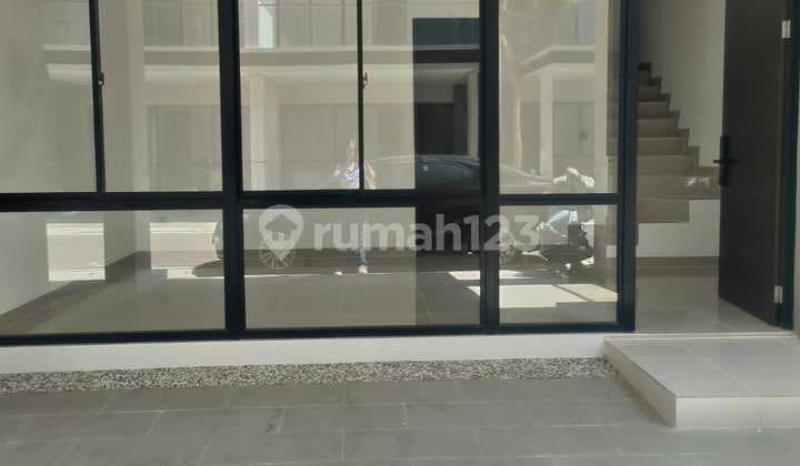 For Rent New House 6x10 in PIK2