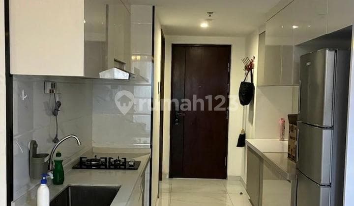 Disewakan Apartemen Skyhouse Furnished di BSD, Tangerang Selatan